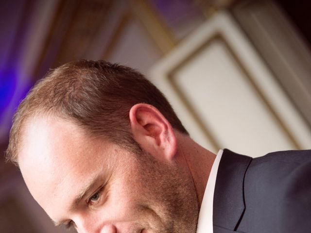 Le mariage de Julien et Aurélie à Strasbourg, Bas Rhin 21