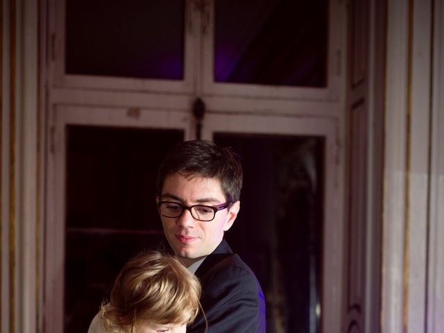Le mariage de Julien et Aurélie à Strasbourg, Bas Rhin 23