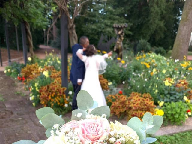 Le mariage de Ravalison  et Tahiana à Saint-Étienne, Loire 5
