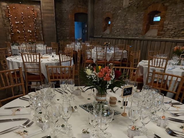 Le mariage de Ravalison  et Tahiana à Saint-Étienne, Loire 12