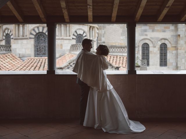 Le mariage de Alan et Claire à Clermont-Ferrand, Puy-de-Dôme 13