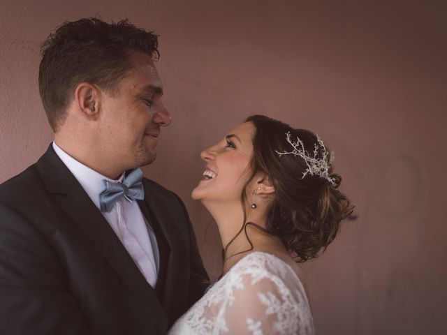 Le mariage de Alan et Claire à Clermont-Ferrand, Puy-de-Dôme 14
