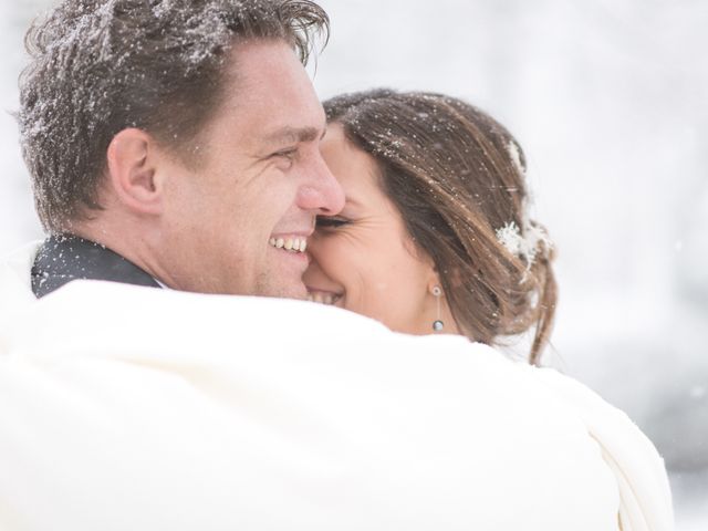 Le mariage de Alan et Claire à Clermont-Ferrand, Puy-de-Dôme 15
