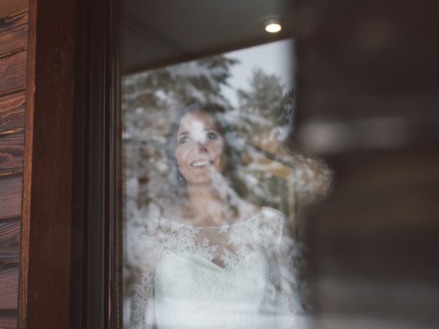 Le mariage de Alan et Claire à Clermont-Ferrand, Puy-de-Dôme 16