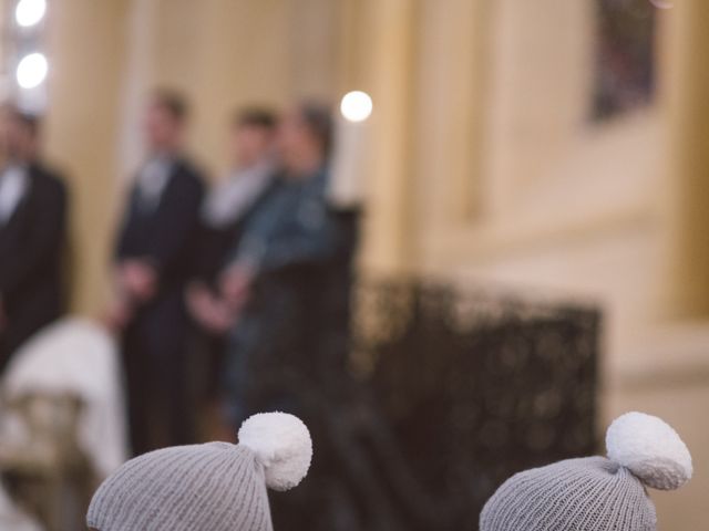 Le mariage de Alan et Claire à Clermont-Ferrand, Puy-de-Dôme 21