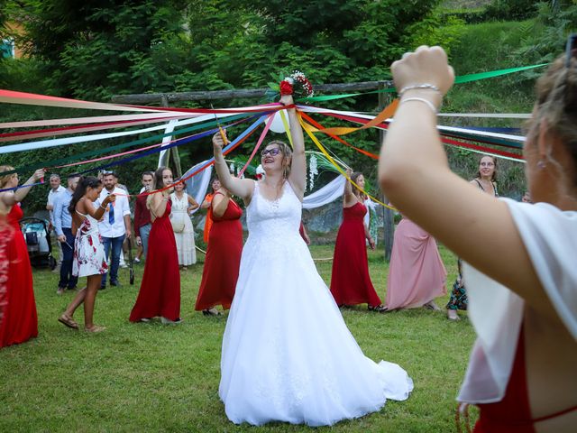 Le mariage de Perrine et Morgan à Romans-sur-Isère, Drôme 39