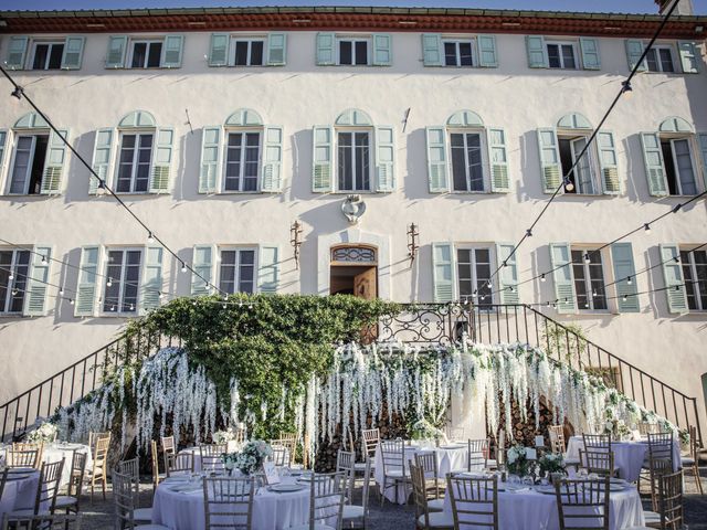 Le mariage de Raphael et Hanna à Antibes, Alpes-Maritimes 29