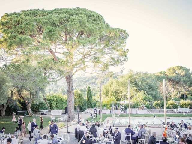 Le mariage de Raphael et Hanna à Antibes, Alpes-Maritimes 31