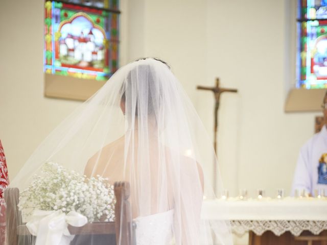Le mariage de Corinne et Christophe à Genève, Genève 17