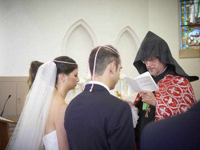 Le mariage de Corinne et Christophe à Genève, Genève 22