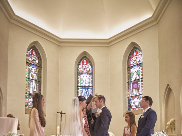 Le mariage de Corinne et Christophe à Genève, Genève 23