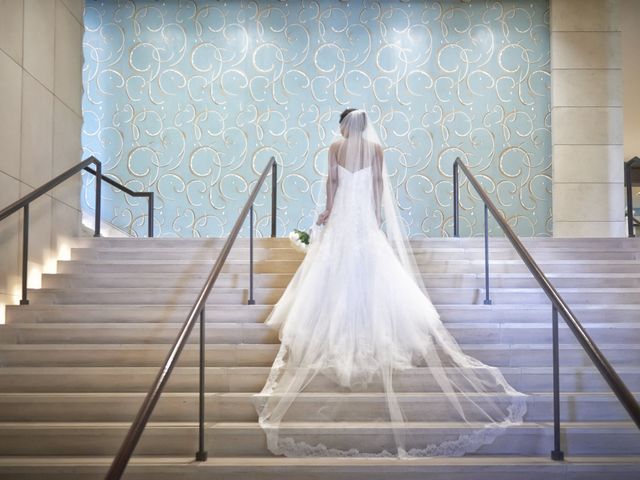 Le mariage de Corinne et Christophe à Genève, Genève 26