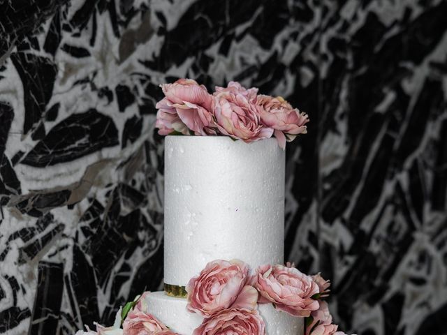 Le mariage de Benoit et Murielle à Bobigny, Seine-Saint-Denis 8