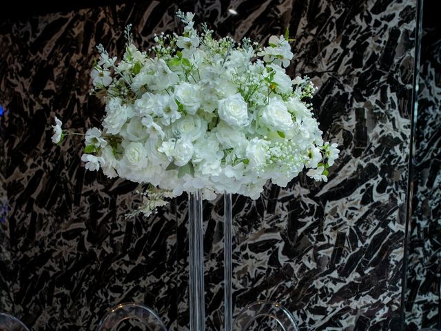Le mariage de Benoit et Murielle à Bobigny, Seine-Saint-Denis 26