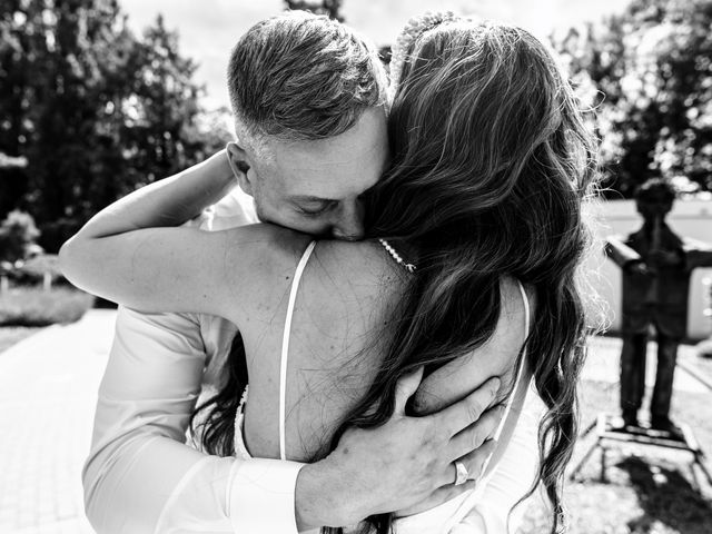 Le mariage de Maxime et Kelly à Wettolsheim, Haut Rhin 5