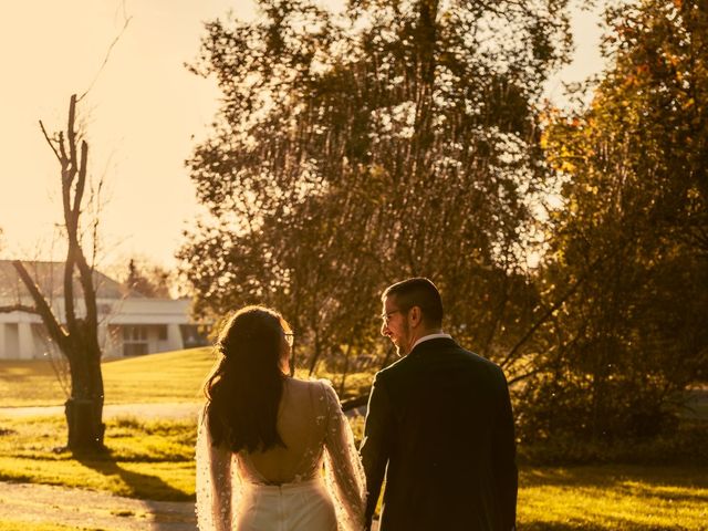 Le mariage de Alexandre et Alexia à Orchies, Nord 44