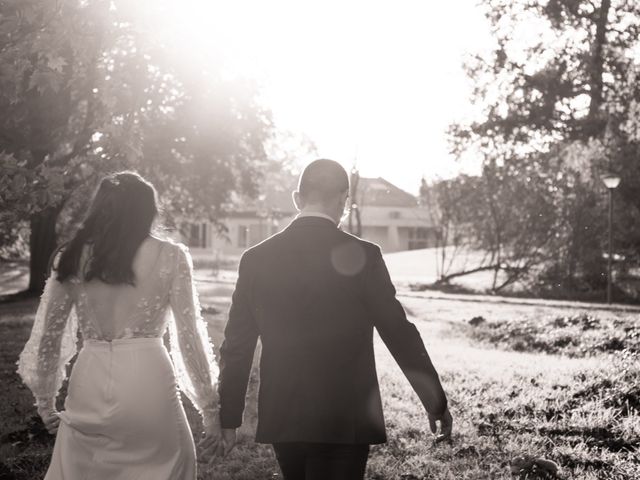 Le mariage de Alexandre et Alexia à Orchies, Nord 47