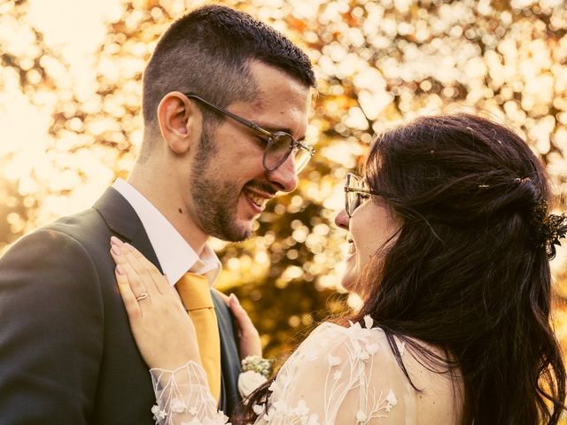 Le mariage de Alexandre et Alexia à Orchies, Nord 55