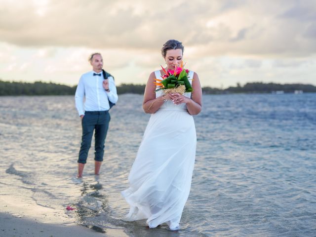Le mariage de Ait Ami  et Audrey à Comines, Nord 1