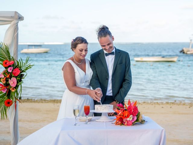 Le mariage de Ait Ami  et Audrey à Comines, Nord 5