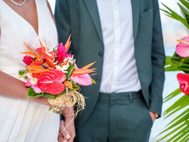 Le mariage de Ait Ami  et Audrey à Comines, Nord 6