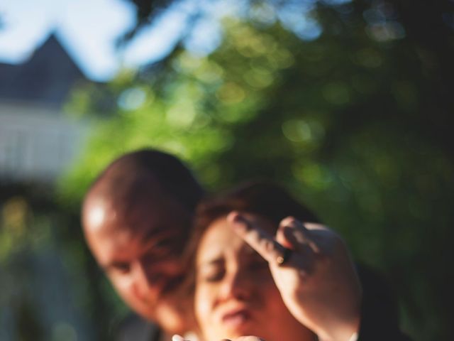 Le mariage de Pierre et Laurène à Durtal, Maine et Loire 82