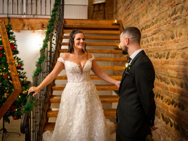 Le mariage de Timothé et Pauline à Fontenilles, Haute-Garonne 2