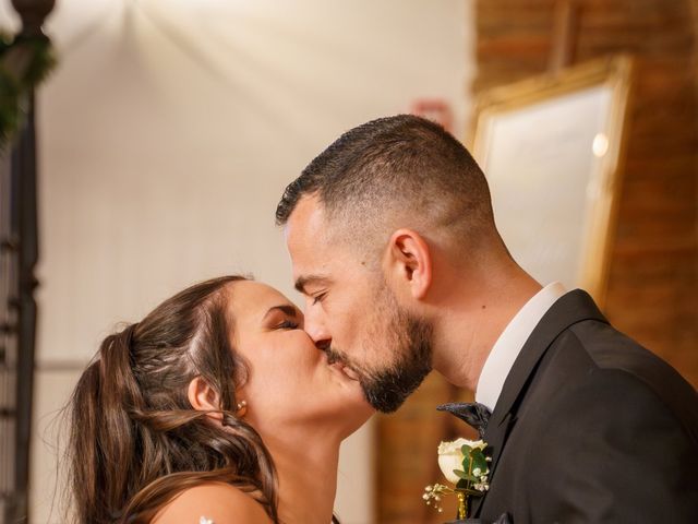 Le mariage de Timothé et Pauline à Fontenilles, Haute-Garonne 3