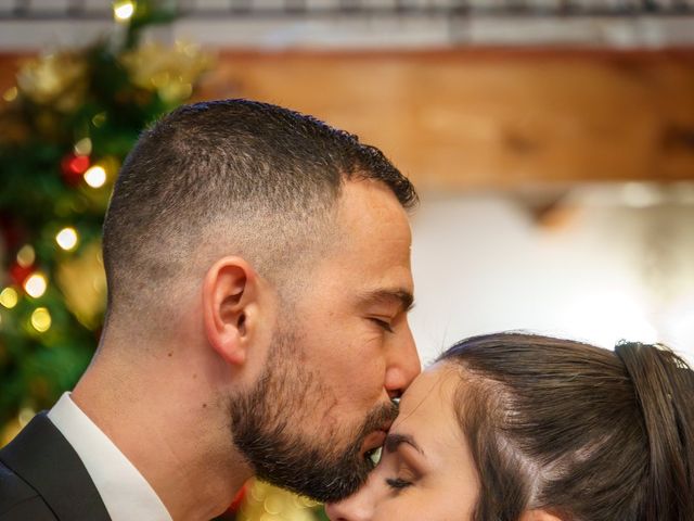 Le mariage de Timothé et Pauline à Fontenilles, Haute-Garonne 4