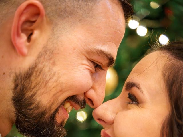 Le mariage de Timothé et Pauline à Fontenilles, Haute-Garonne 7