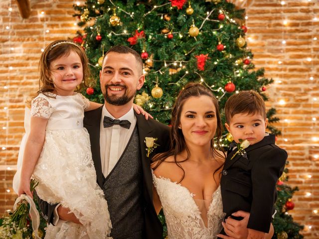 Le mariage de Timothé et Pauline à Fontenilles, Haute-Garonne 9