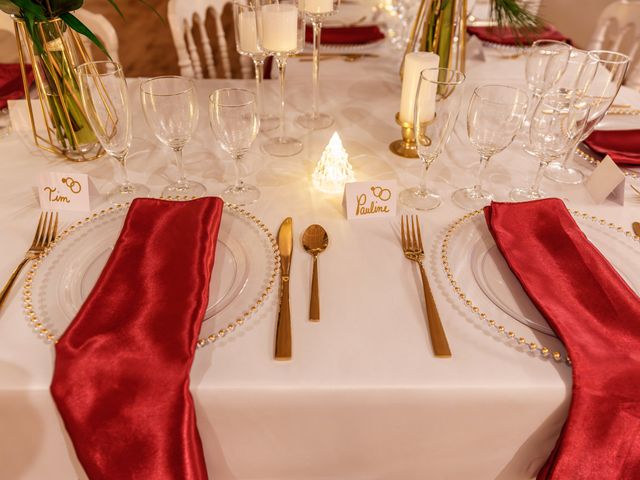 Le mariage de Timothé et Pauline à Fontenilles, Haute-Garonne 12