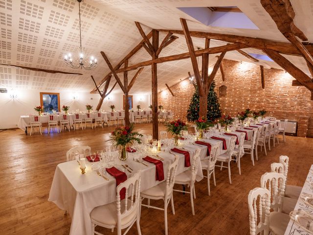 Le mariage de Timothé et Pauline à Fontenilles, Haute-Garonne 13