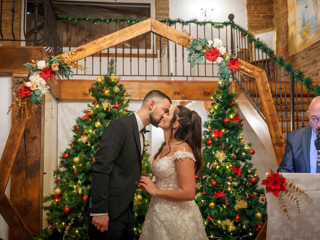 Le mariage de Timothé et Pauline à Fontenilles, Haute-Garonne 15