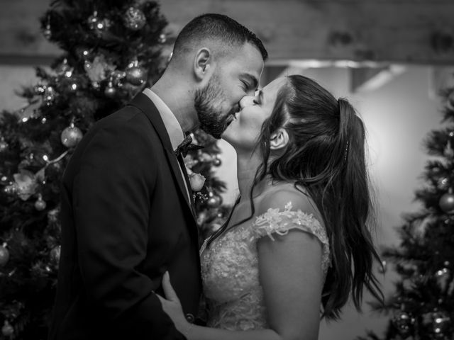 Le mariage de Timothé et Pauline à Fontenilles, Haute-Garonne 16