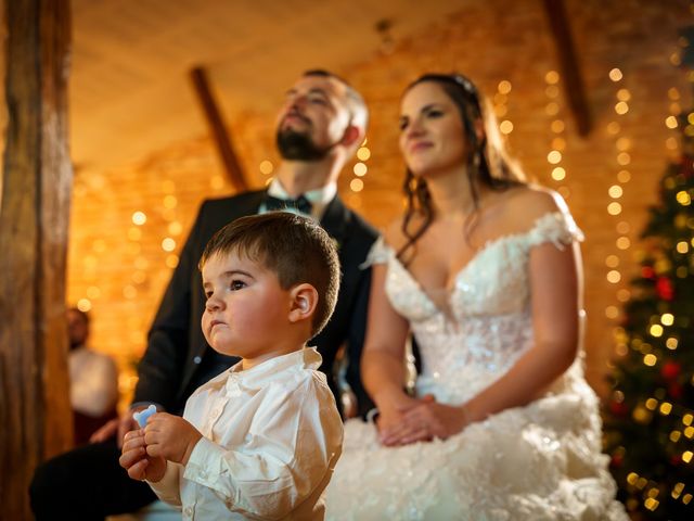 Le mariage de Timothé et Pauline à Fontenilles, Haute-Garonne 19