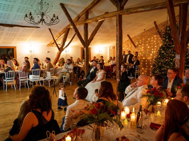 Le mariage de Timothé et Pauline à Fontenilles, Haute-Garonne 23