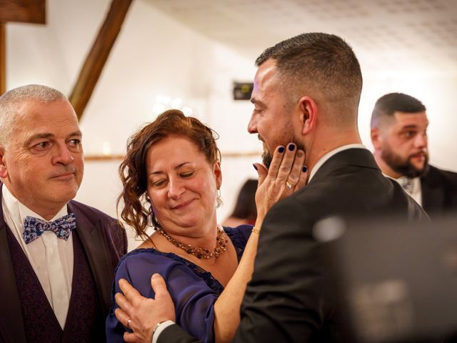 Le mariage de Timothé et Pauline à Fontenilles, Haute-Garonne 24