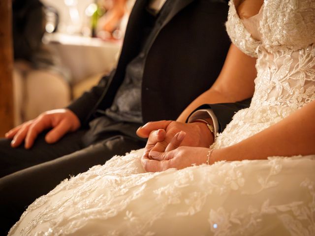Le mariage de Timothé et Pauline à Fontenilles, Haute-Garonne 27