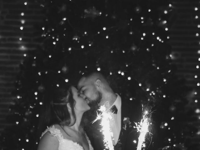 Le mariage de Timothé et Pauline à Fontenilles, Haute-Garonne 28