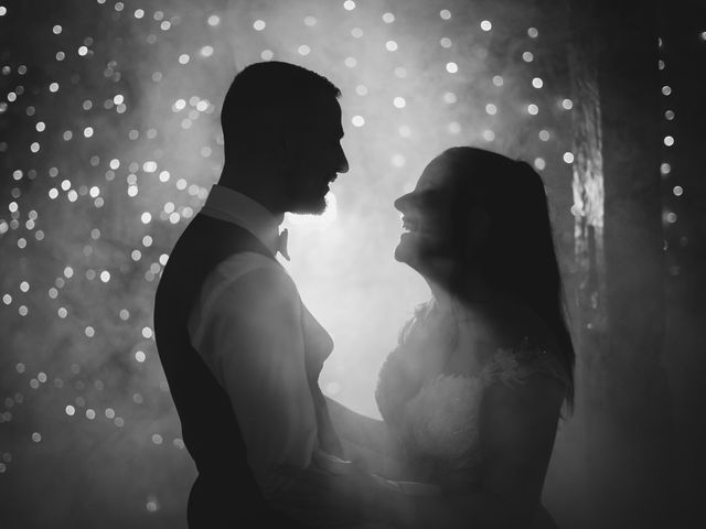Le mariage de Timothé et Pauline à Fontenilles, Haute-Garonne 29