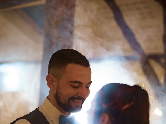 Le mariage de Timothé et Pauline à Fontenilles, Haute-Garonne 30