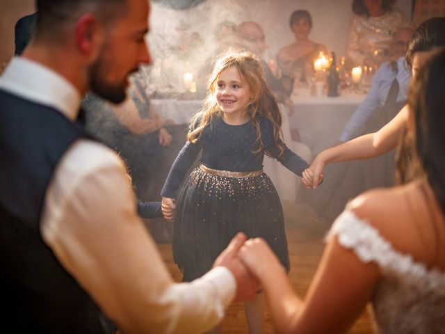 Le mariage de Timothé et Pauline à Fontenilles, Haute-Garonne 31