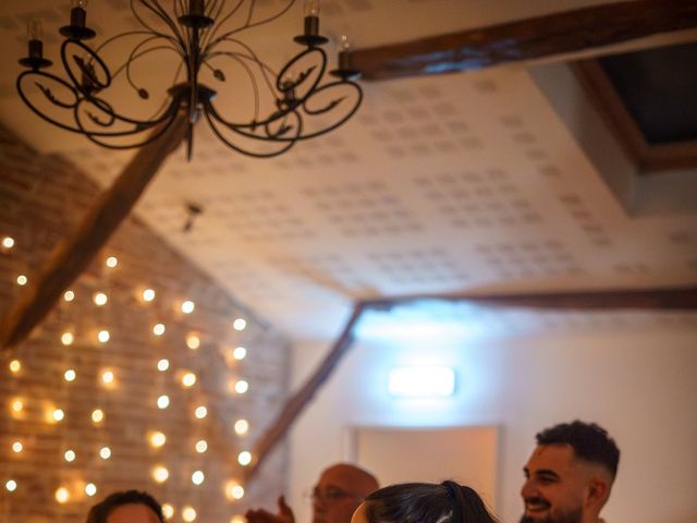 Le mariage de Timothé et Pauline à Fontenilles, Haute-Garonne 32