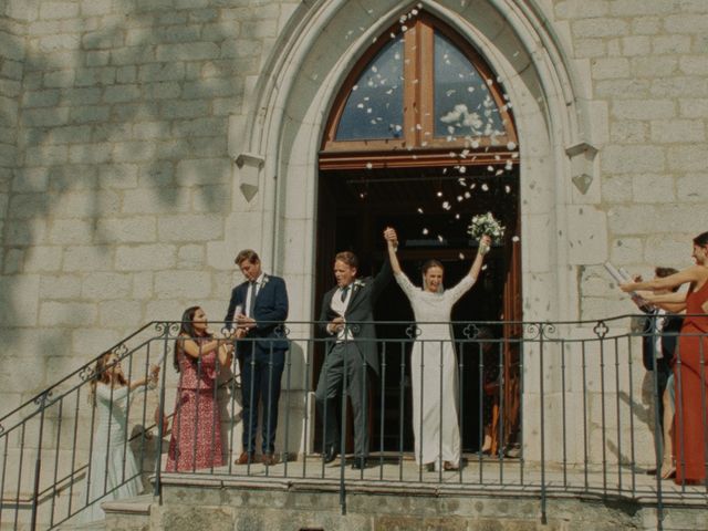 Le mariage de Paul Edgar et Kim à Giez, Haute-Savoie 7