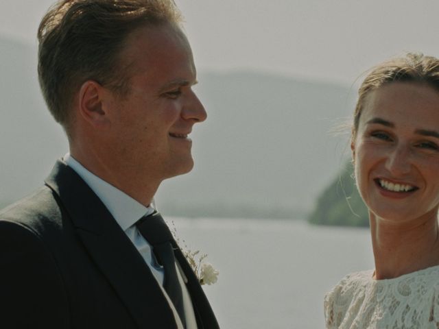 Le mariage de Paul Edgar et Kim à Giez, Haute-Savoie 9