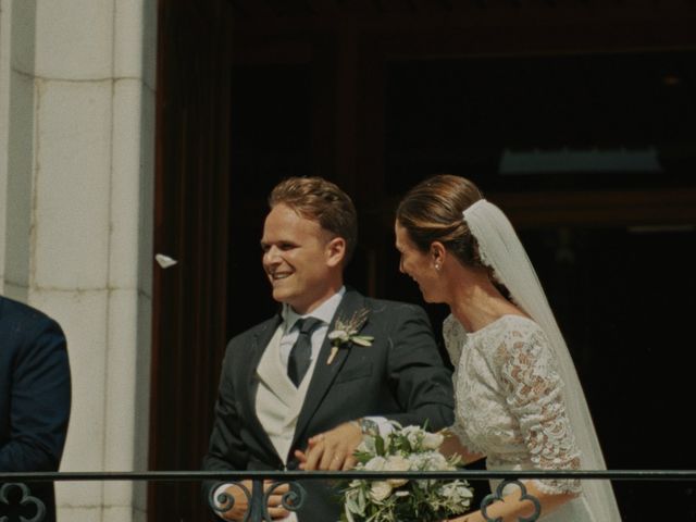 Le mariage de Paul Edgar et Kim à Giez, Haute-Savoie 14