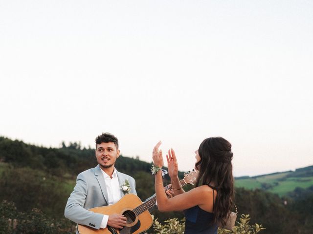 Le mariage de Nicolas et Barbara à Grandris, Rhône 23