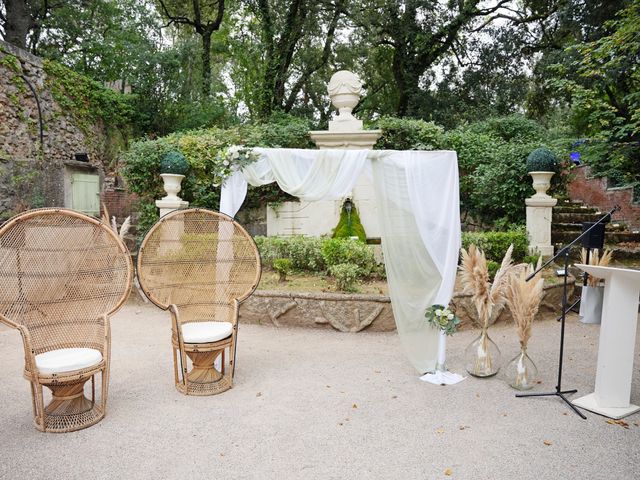 Le mariage de David et Jennifer à Aubagne, Bouches-du-Rhône 5