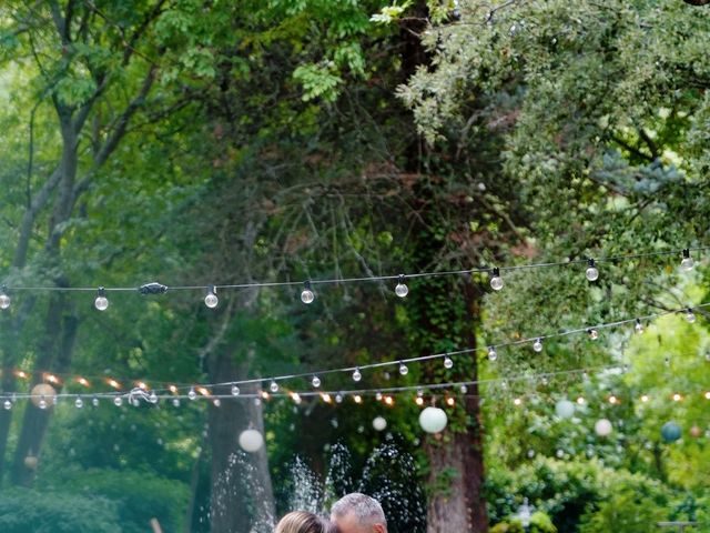 Le mariage de David et Jennifer à Aubagne, Bouches-du-Rhône 10